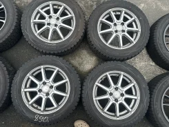 Grass SR. 5.5x15", 4x100, ET42 ����