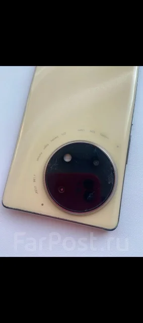 Tecno Camon 30S. �/�, 256 ��, ������, 4G LTE ����
