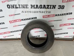 Bridgestone Dueler H/T 687. �����������, 2007 ���, �/�, ����� �� 5 % ����