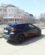 Toyota ����