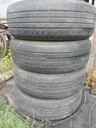 Bridgestone Nextry Ecopia. ������, 2018 ���, �/�, ����� 40 %. �������� ������� ����