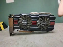 GeForce GTX 660 ����