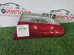 ����-������ �� ������ ��������� Toyota Wish 2010 6818 ZGE20 2ZR-FAE, ������ ������ 6818 ����