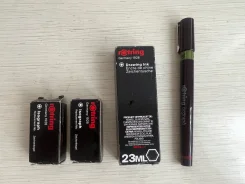������� Rotring ����