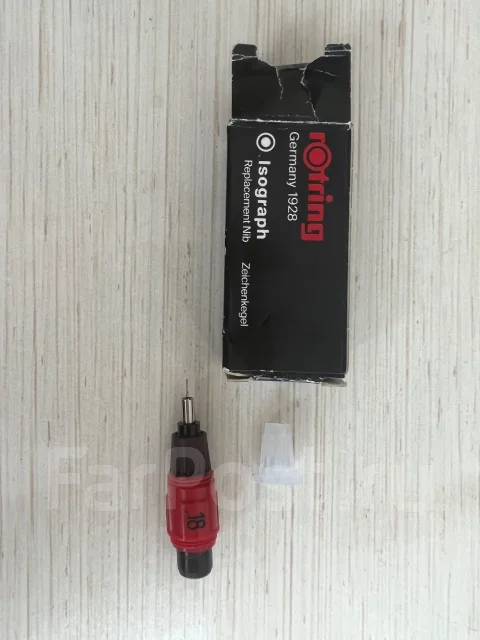 ������� Rotring ����