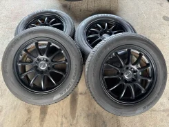 Work Emotion 11R. 7.0x17", 5x114.3, ET38, �� 73,3���. ����