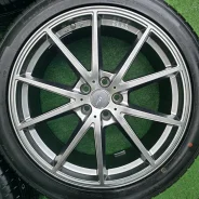 Lehrmeister L-F Sport. 8.0x20", 5x114.3, ET33, �� 60,1���. ����