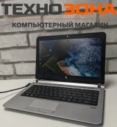 HP ProBook 430 G3. 13.3", 2,3����, ��� 4 ��, ���� 620���, WiFi: 1, Bluetooth: 1, ����������� �� 1��. ����