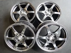 RAYS Volk Racing VR-G2