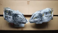 ���� ����� ������ Toyota Premio 20-445 (����� B ����� �������) 20-445 ����