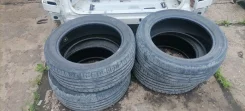 Dunlop Sport Maxx RS. ������, �/�, ����� 60 % ����