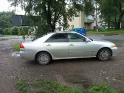 Toyota Mark II. �������, ������, 1.4 (165��.�.), ������, 16 683����. ��, �/� ����