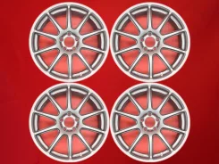 RAYS Prodrive