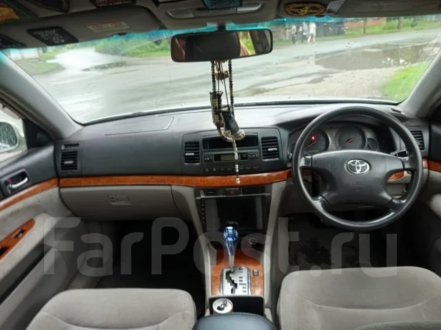 Toyota Mark II. �������, ������, 1.4 (165��.�.), ������, 16 683����. ��, �/� ����