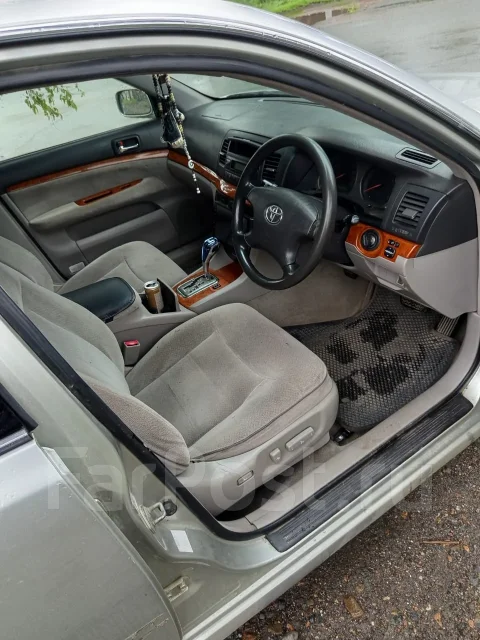 Toyota Mark II. �������, ������, 1.4 (165��.�.), ������, 16 683����. ��, �/� ����