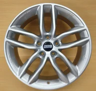 BBS SX
