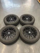 Enkei Tuning FC01