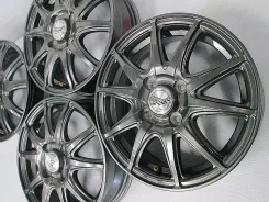 A-Tech Final Speed
