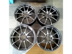Advan Racing RSII