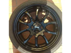 WSP Mini Works