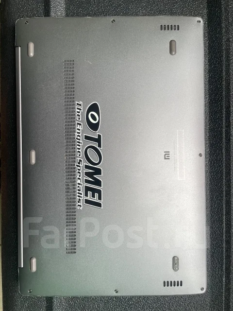 Xiaomi Mi Notebook Air 13.3. 13.3", 2,3����, ��� 8 ��, ���� 512���, WiFi: 1, Bluetooth: 1, ����������� �� 4��. ����
