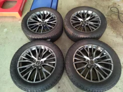 PDW SUV D.I.R.T
