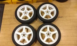 Work Emotion T5R
