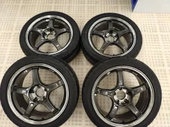 SSR Werfen GT-03