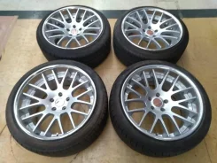 SSR Executor CV03