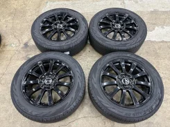 Abe Shokai La Strada LF-Sport