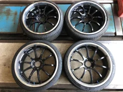 Advan Racing RS-D
