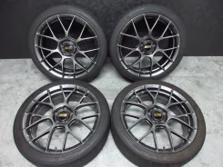 BBS CH-R