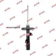 ������ ��������������� - Excel-G | ����� ���� | KYB 333455 333455 ����