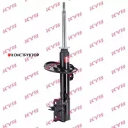 ������ ��. Excel-G 339198 �������� ������ KYB 339198 339198 ����