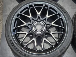 RAYS Volk Racing G29