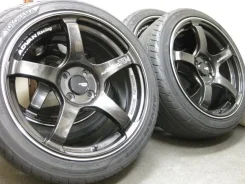 Advan Racing TC-4