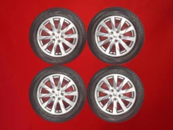 Work Emotion CR SUV