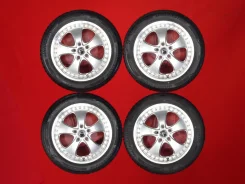 Bridgestone Lowenzahn