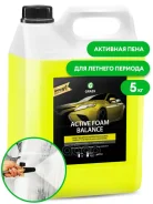�������� ���� Active Foam Balance (�������� 5 ��) GraSS ���. 110514 ����