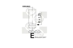�������� ������ Bga ���. V991863 V991863 ����