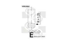 ��������� ������ Bga ���. V991864 V991864 ����