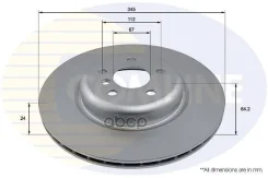 ���� ��������� | ��� | BMW 5 (G30, F90), BMW X3 (G01), BMW 7 (G11, G12) Comline ���. ADC4063V ADC4063V ����