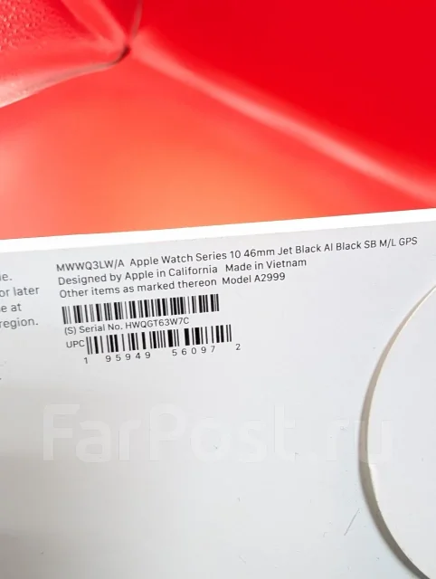 Apple Watch Series 10 ����