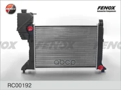 �������� ���������� Mercedes-Benz Sprinter 2.3, 2.3D 95-06 MT, AC- Fenox ���. RC00192 RC00192 ����