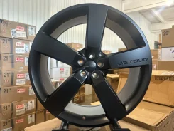 Jetour. 9.0x22", 5x108, ET45, �� 60,1���. ����