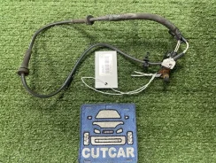 ������ ABS Mazda Axela 2008 BP4K43701A BK5P ZY-VE, �������� ����� BP4K43701A ����