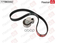 �������� ����� ��� Toyota LAND Cruiser 90 (_J9_) 1995 - MasterKit ���. 77TBK0102 77TBK0102 ����