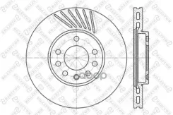 ���� ��������� �������� Opel Vectra, Saab 900 1.6-1.7D 99 Stellox ���. 60203625VSX 60203625VSX ����