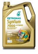Petronas Syntium 7000