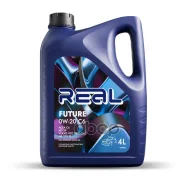 Real Future